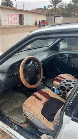 Daewoo Espero